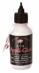 Appli- Glue by Jillilly