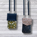 Around The Bobbin, Essential Phone Bag