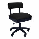 Arrow Hydraulic Chai, Baroness Black - Please call us to order 813.588.3478