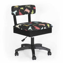 Arrow Hydraulic Chair, Good Dog - Please call us to order 813.588.3478