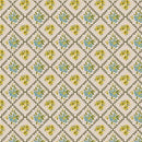 Art Gallery, Anthology, Floral, Metaphor, Lemon