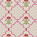 Art Gallery, Anthology, Ribboned Blossoms Sweet
