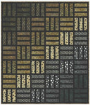 Artisan Batiks, Concerto /In Fulll Flight Quilt Kit