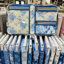Atlas Zipper Case with Lauren- Monday Sept. 28 and Oct 5th