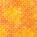 Azulejos Batik, Saffron