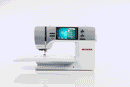 Bernina B770 QE PRO