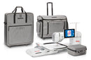 Bernina 990 With XL SDT Embroidery Module