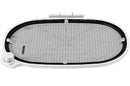 BERNINA Jumbo Hoop 400x240mm (15.75x9.5 inches)
