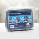 Baby Lock 12 Foot Kit with Case