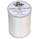 Baby Lock, Finishing Touch Bobbin Thread 60wt,