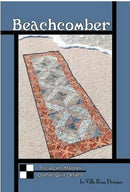 Beachcomber Table Runner Pattern