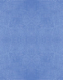 Benartex, Gentle Warriors, Affinity, Blue