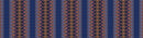 Benartex, Gentle Warriors, Affirmation Stripe, Multi