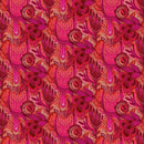 Benartex, Gentle Warriors, Cascade, Pink