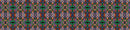 Benartex, Gentle Warriors, Centered Spirit, Multi