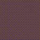 Benartex, Gentle Warriors, Courage, Plum