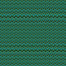 Benartex, Gentle Warriors, Courage, Teal