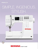 Bernina 335 (Gen2)