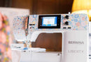 Bernina 580 LE-Liberty Edition