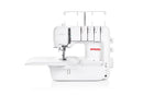 Bernina 660 Overlock Machine
