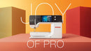 Bernina 790 Pro Edition