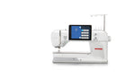 Bernina 990 With XL SDT Embroidery Module
