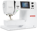 Bernina B475QE Full Shank