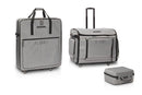 Bernina B990 XXL Luggage Trio