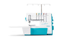 Bernina Bernette 68 Makers Ed Overlocker/Cover Stitch Machine