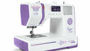 Bernina Bernette B38 Yaya Han