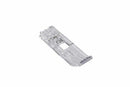 Bernina Clear Cover/Chainstitch Foot 110077.70.00