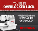 Bernina L460 Overlocker