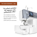 Bernina L860 Overlocker