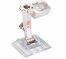 Bernina Pintuck & Decorative Stitch Foot w/Clear Sole
