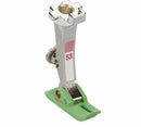Bernina Straight-Stitch Foot w/Non-Stick Sole