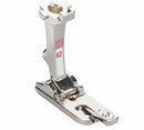 Bernina Straight Stitch Hemmer  Foot 2mm