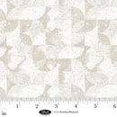 Blank Quilting, Hushed Hues, Abstract, Pebble