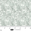Blank Quilting, Hushed Hues, Damask, Slate
