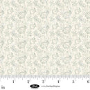 Blank Quilting, Parisian Snippets, Bunny Toile, Gray