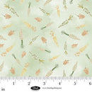 Blank Quilting, Spring Serenade, Tossed Corn Ears