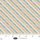 Blank Quilting, Vintage Summer, Ivory Stripe