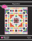 Blooming Boldly Designs, Hyperion BOM Pattern