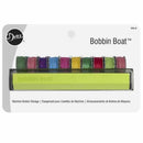 Bobbin Boat Green