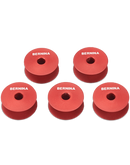 Bernina Red Metal Bobbin M Class Q16, Q20 Q24 - EACH