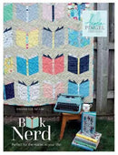 Angela Pingel, Book Nerd Quilt Pattern