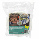 Bosal Craf-Tex In the Hoop Coasters
