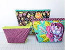 Bristol Pouch with Lauren Wednesday October 28th 10AM-4PM