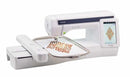 Brother Expedition Embroidery Only Machine