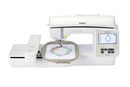 Brother Innov-is NQ1700E - Embroidery Only Machine 10 X 6 Hoop