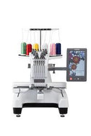 Brother PR680W 6 Needle Embroidery Machine
